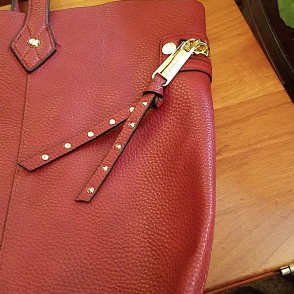 Steve Madden tote - Picture 3 of 4